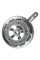 Шатуны ATIA P21 52/42/30 170мм Prowheel