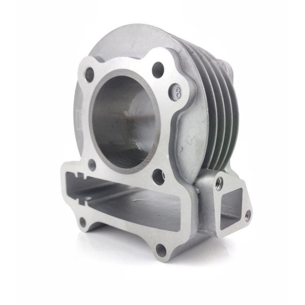 Поршневая ЦПГ GY6-80K 100 d50мм JWBP