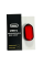 Стоп-сигнал велосипедний LED/USB C-TYPE MY-2106 червоний овальний Baisk