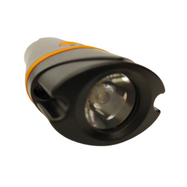Фара велосипедная LED SA-20 аккумуляторная QY-0111