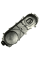 Крышка вариатора 4Т GY6 125/150сс 12/13" серая 152QMI/157QMJ