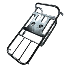 Багажник сріблястий GO Delta