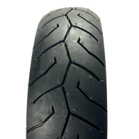 Мотопокрышка 120/70-12 TL 041 бескамерная Morechi