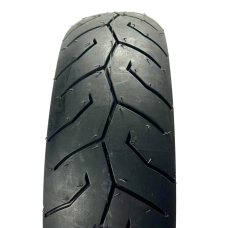 Мотопокрышка 120/70-12 TL 041 бескамерная Morechi