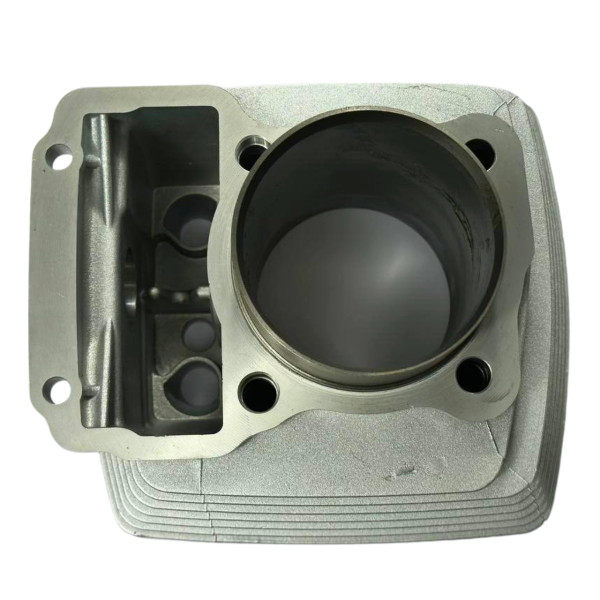 Поршневая ЦПГ CG-200 d63.5мм JWBP