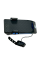 Фара 4в1 FY-319B синя з сигналом і тримачем телефона LED/USB YAJIAPLUS