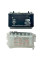 Кислотный аккумулятор UTX7A-BS 12V 6Ah/10HR Outdo