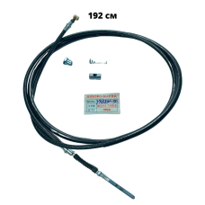 Трос тормоза GY6/Yaben 50-80 192см SINOKI SUPRA
