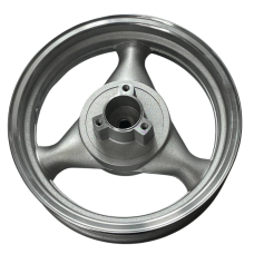Диск колісний задній 3.50-13 (19 шліців) під дискове гальмо 130мм GY-6 150cc
