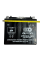Кислотный аккумулятор UTX20L-BS 12V 18Ah/10HR Outdo