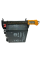 Кислотный аккумулятор UTX20L-BS 12V 18Ah/10HR Outdo