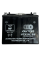 Кислотный аккумулятор UTX20L-BS 12V 18Ah/10HR Outdo