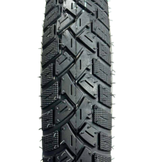 Мотопокрышка 3.00-10 TL MC-042 42J бескамерная 2023г Morechi