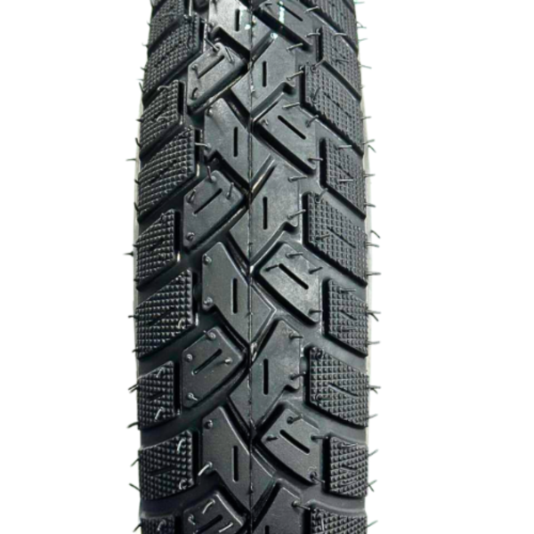 Мотопокрышка 3.00-10 TL MC-042 42J бескамерная 2023г Morechi