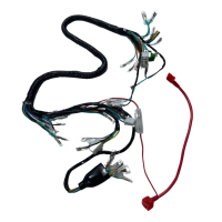 Проведення комплект JWBP Дельта