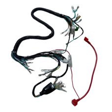 Проведення комплект JWBP Дельта