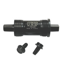 Картридж каретки 113.5мм BC1.37"x24T Neco