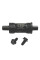 Картридж каретки 113.5мм BC1.37"x24T Neco