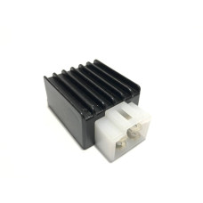 Реле зарядки 4Т GY6-50/80/110 и Дельта 50/70 JWBP