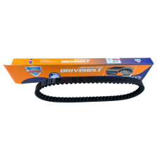Ремень вариатора 657-15.5 Honda Dio JWBP