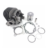 Поршнева ЦПГ Yamaha Jog-50 d40 мм JWBP