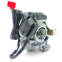 Карбюратор GY6 80сс JWBP
