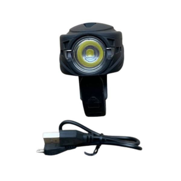 Фара велосипедная LED GA 23 аккумуляторная 026 China
