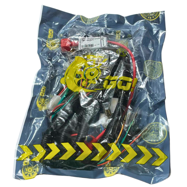 Проведення комплект GO Дельта