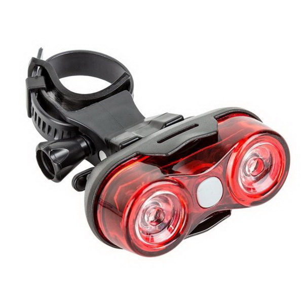 Стоп-сигнал велосипедний LED JY-528-1 Jing Yi