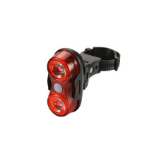 Стоп-сигнал велосипедный LED JY-528-1 Jing Yi