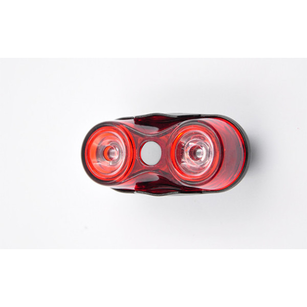 Стоп-сигнал велосипедний LED JY-528-1 Jing Yi
