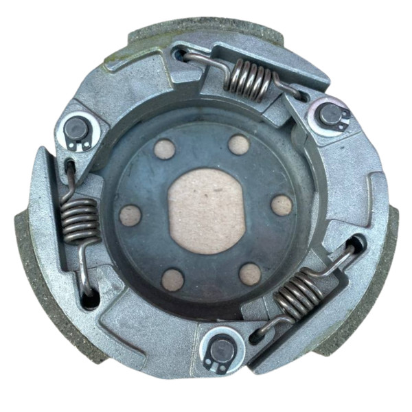 Колодки заднего вариатора GY6-50/60/80сс JWBP