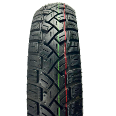 Мотопокрышка 3.50-10 TL 042 бескамерная Morechi