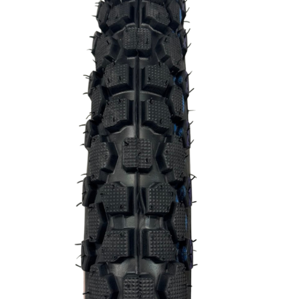Мотопокрышка 2.75-17 TT TH-713 47P шип JWBP