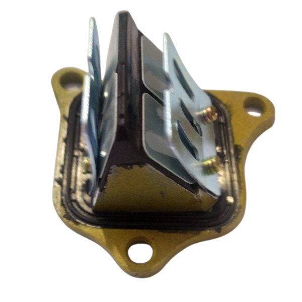 Лепестковый клапан Honda Dio 50/AF-35 JWBP