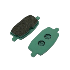 Колодки дисковые передние Yamaha Jog 50-90 BWS WS FDF