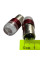 Лампа стоп-габарит LED двухконтактная BULB-2-H JWBP Тайвань