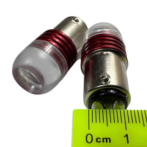 Лампа стоп-габарит LED двухконтактная BULB-2-H JWBP Тайвань