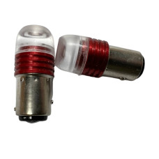 Лампа стоп-габарит LED двухконтактная BULB-2-H JWBP Тайвань