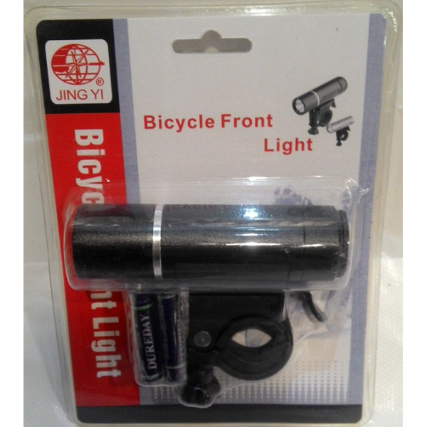 Фара велосипедная LED JY-246 Китай