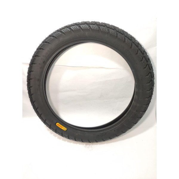 Мотопокрышка 3.00-18 TT 072 52L камерная JWBP