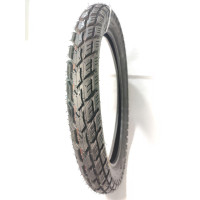 Мотопокрышка 3.00-18 TT 072 52L камерная JWBP