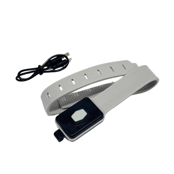 Светодиодный LED браслет безопасности YD-2307