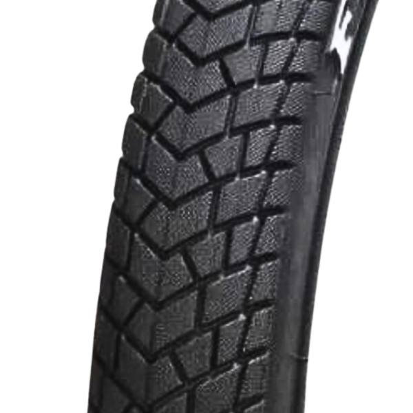 Велопокришка 20x2.125 H5228 TRAZANO