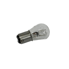 Лампа стоп-габарит двухконтактная S-25 12V21W/5W CYT
