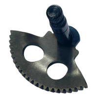 Полумесяц кикстартера 3KJ JWBP Yamaha JOG