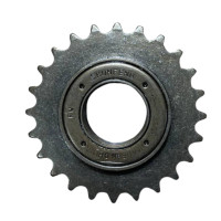 Трещотка фривил 24 зубьев BMX Shunfeng