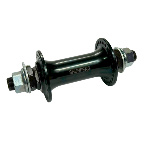 Передняя втулка BMX 48H пром подшипники SF-A241F Shunfeng