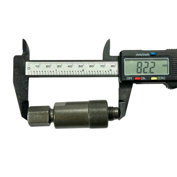 Съемник магнита генератора GY6 125-150