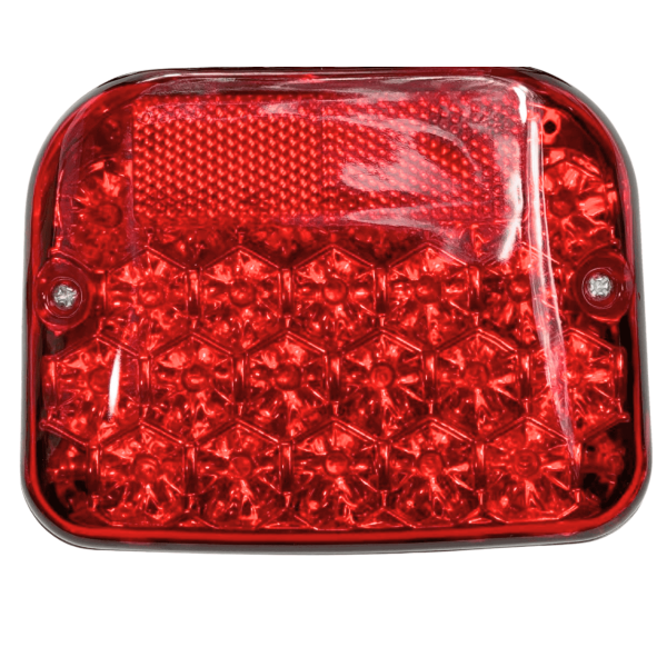 Стоп задній діодний із кронштейном Дельта/Альфа